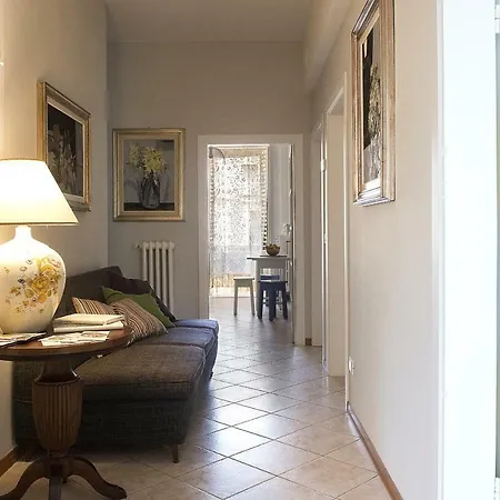 Casa Sveva Apartment Florence Exterior photo
