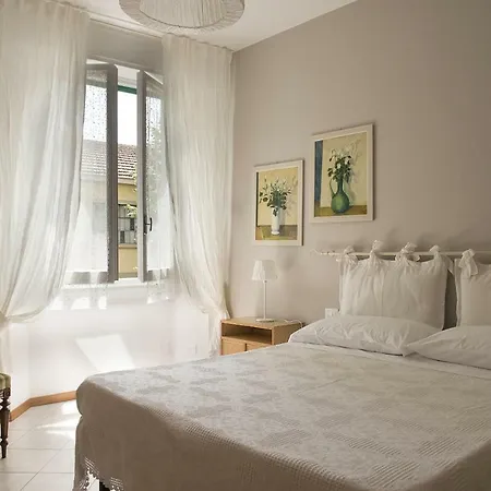 Casa Sveva Apartment Florence Exterior photo