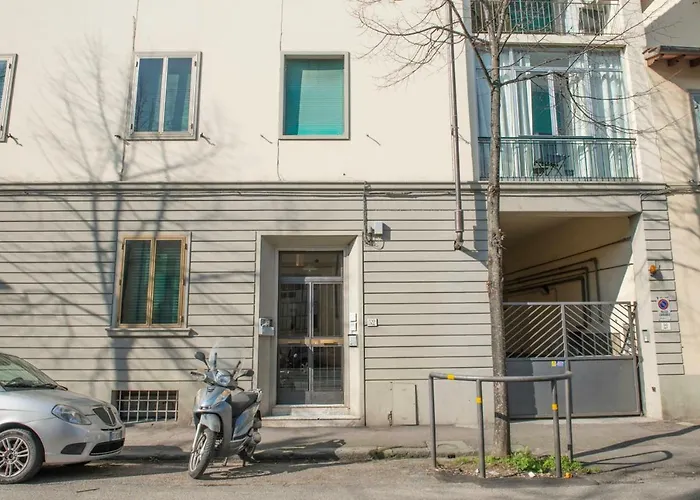 Casa Sveva